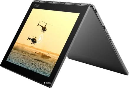 Замена экрана на планшете Lenovo Yoga Book YB1-X90F в Краснодаре